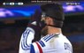 DIEGO COST POWER SOOT  0-0  PSG  VS CHELSEA  16-02-2016