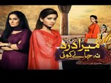 Mera Dard Na Jany Koi Episode 72 Full Hum TV Drama 16 Feb 2016=>must watch