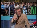 ZDF Hitparade Folge 37 vom 05.08.1972