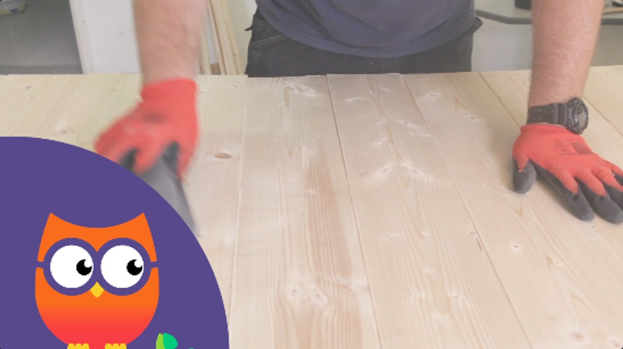 Comment fabriquer une tête de lit (Ooreka.fr)