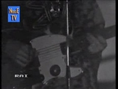 Pink Floyd & Syd Barrett - Astronomy Domine