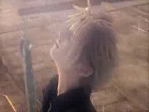 Requiem for a dream final fantasy advent children