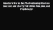 [PDF] America's War on Sex: The Continuing Attack on Law Lust and Liberty 2nd Edition (Sex