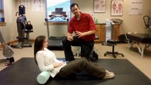 Quick & Easy FOAM ROLLING Techniques - Pro Chiropractic Bozeman