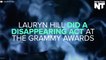 Lauryn Hill Is Being Criticized For Bailing On Her Grammy Performance