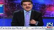Mubashar Luqman extreme bashing of Nawaz Shareef on his criticizism of NAB