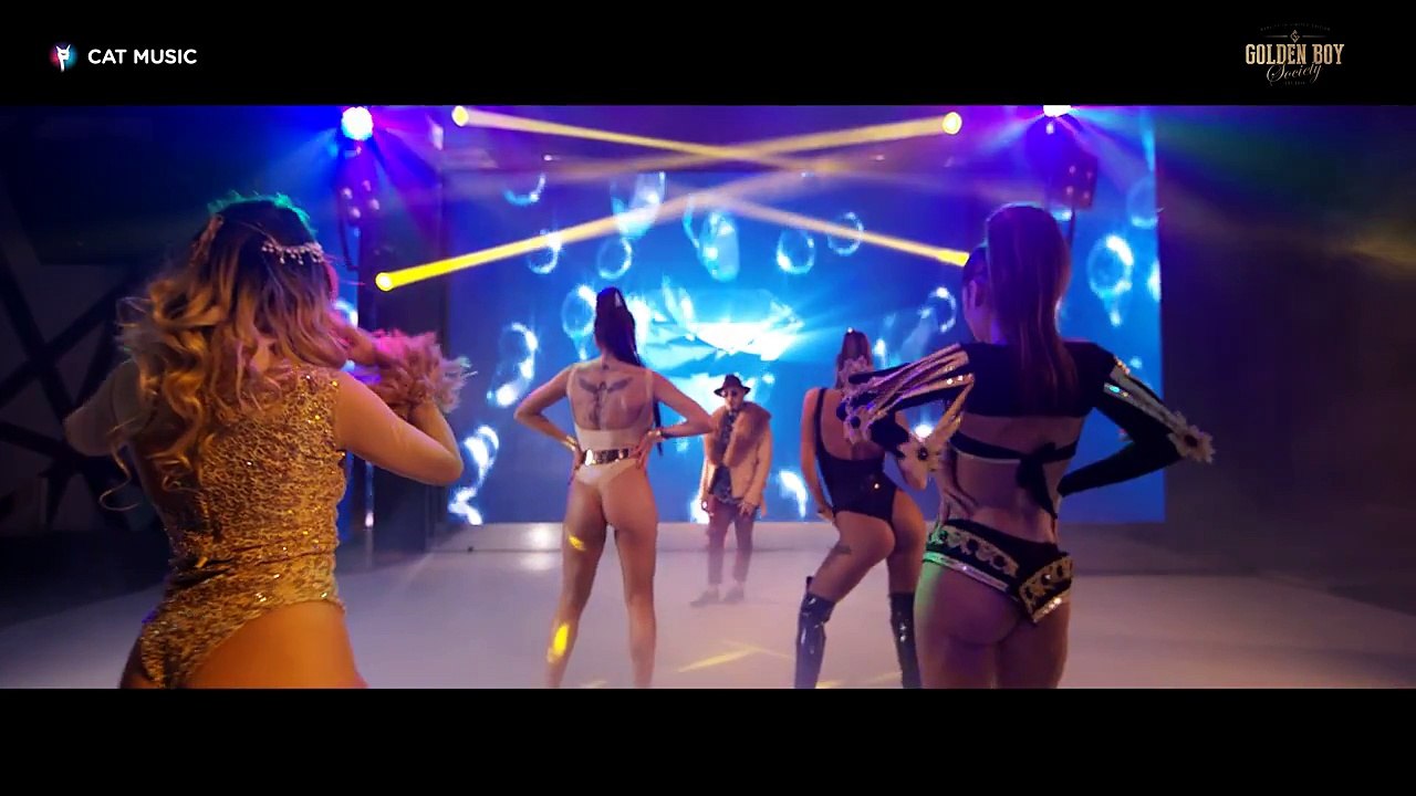 Alex Velea X Micutzu - Bani pe tine (Official Video)