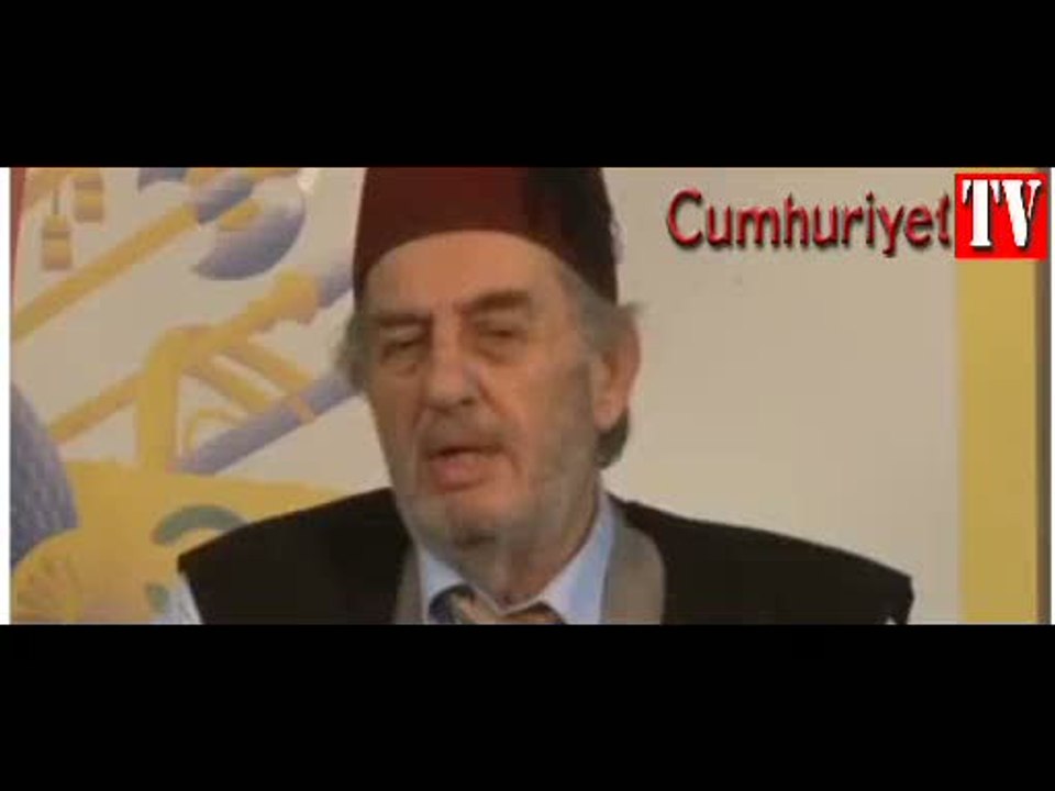Erdoğan'a yakın Mısıroğlu'ndan Arınç'a çok sert söz ve iddialar