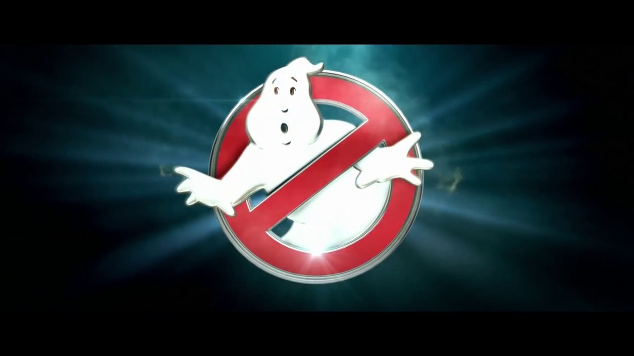 GHOSTBUSTERS  - Trailer Announcement