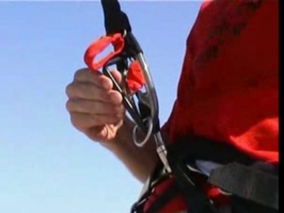PETER LYNN KITEBOARDING INSTRUCTIONAL DVD