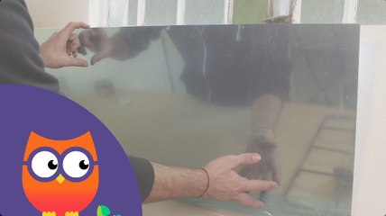 Comment poser une crédence en inox (Ooreka.fr)