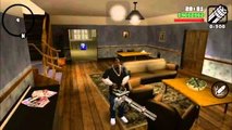 Grand Theft Auto : San Andreas IOS Hack! Unlocks Everything for FREE!