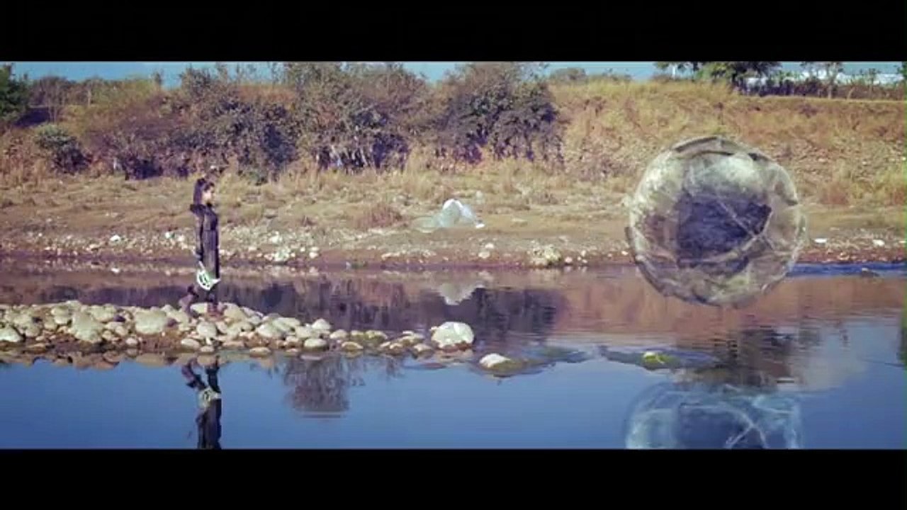Adil Omar - Exploding Heart