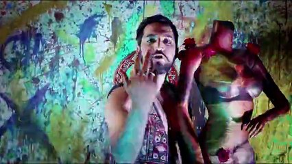 Adil Omar, Talal Qureshi - Nighat & Paras