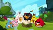 Angry Birds Toons Official Trailer # 2