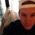MY DOG IS SO CLINGY! - Best Funny Vine Videos - The Greatest Vines (By Andrew Ericson)
