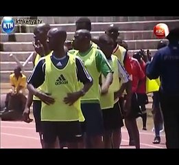 Three FIFA accredited referees demoted (Funny Videos 720p)