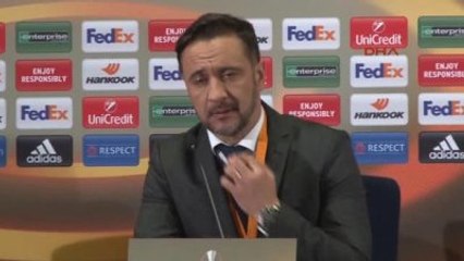 Fenerbahçe Teknik Direktörü Pereira Moskova'daki Rövanşa da Kazanmak İçin Gideceğiz