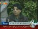Ch Nisar Reveals What DG ISI Gen Zaheer Said to him After Attack on Hamid Mir