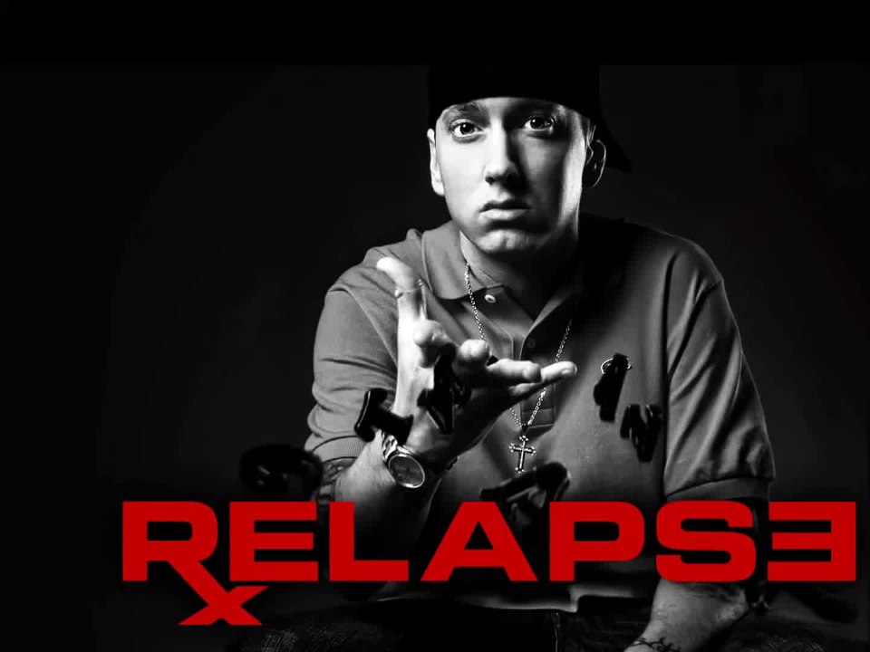 Eminem - Say goodbye - New Song 2016