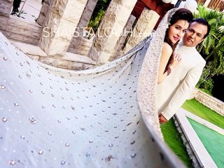 Shaista Lodhi Second Marriage