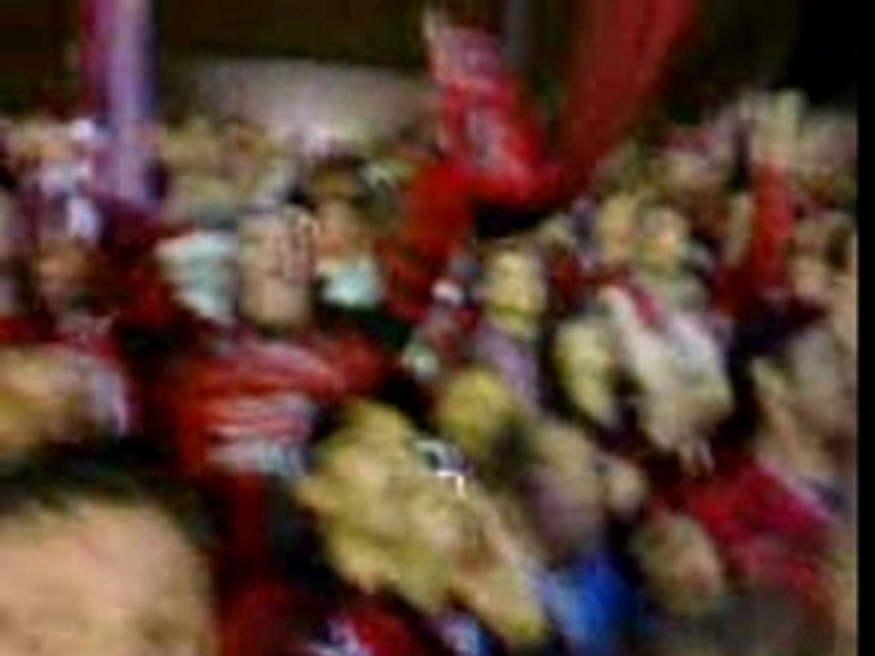 boulogne sur mer en ligue 2 !!