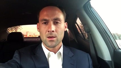 Finding the Right Friends is Crucial to Success | Jeremy McGilvrey