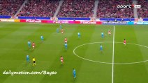 1st Half HD - Benfica 0-0 Zenit Petersburg - 16-02-2016