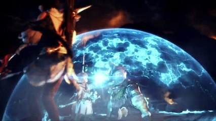 Final Fantasy XIV A Realm Reborn Trailer