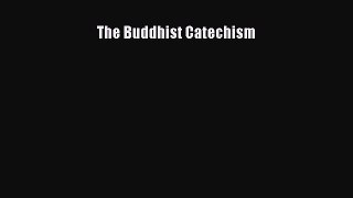 Download The Buddhist Catechism  EBook