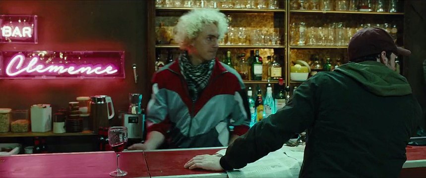 Bastille Day (2016) Trailer - Idris Elba, Richard Madden (Movie HD)