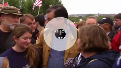 Cruz's Tax Plans Seen Aiding Wealthy, Costing $8.6 Trillion