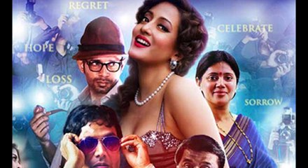 Bollywood Diaries (2016) Full Movie Streaming HD-720p