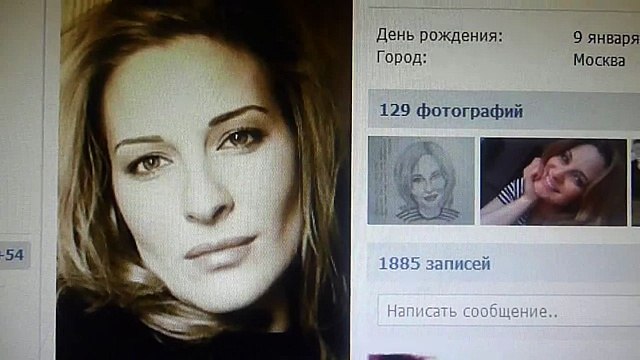 Что клоны не делают,ради Странички!!!Ужас Она это сделала как узнала что появилась Нина Гогаева н