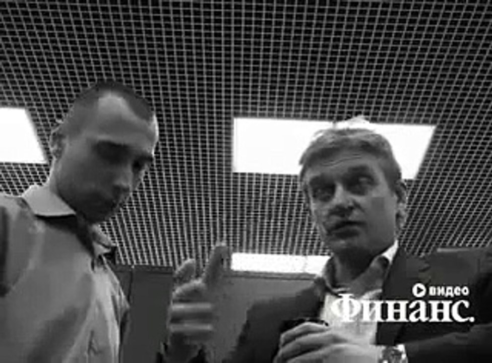 Как сделать свой бизнес , Олег Тинькоф
