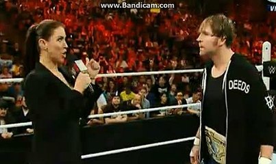 wwe raw part 3 lunes 15 de febrere 2016 españal latino