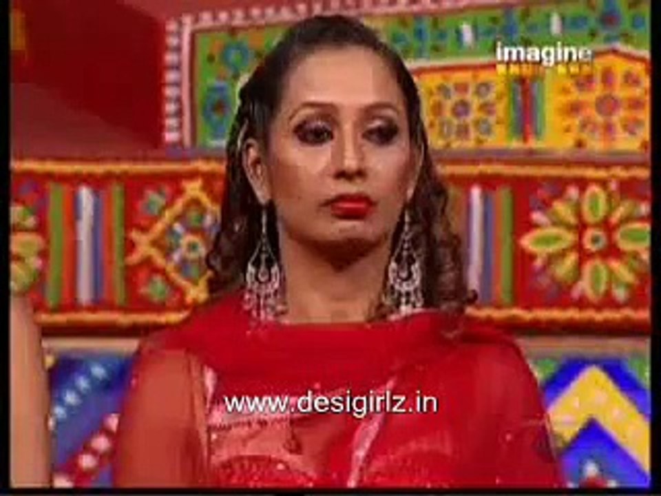 Desi girls 26th june 2010 Part 14 episode 17 Desi girl 26th june 2010