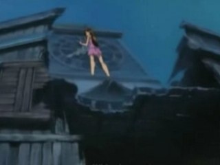 AMV - Love Hina - Vertical Horizon 'Everything They Want'