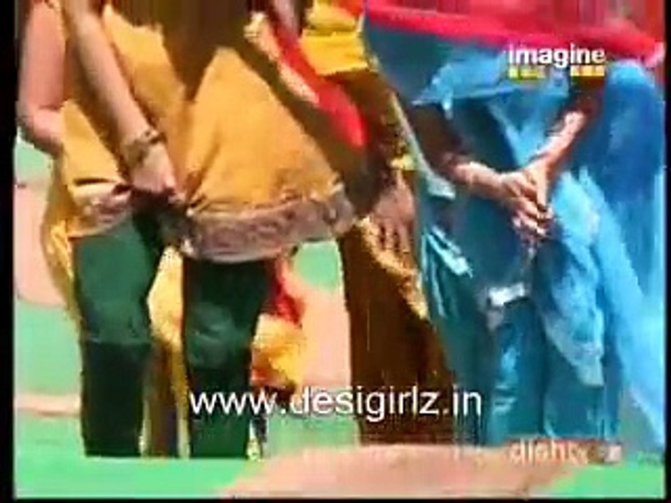 Desi girls 27th june 2010 Part 2 episode 18 Desi girl 27th june 2010