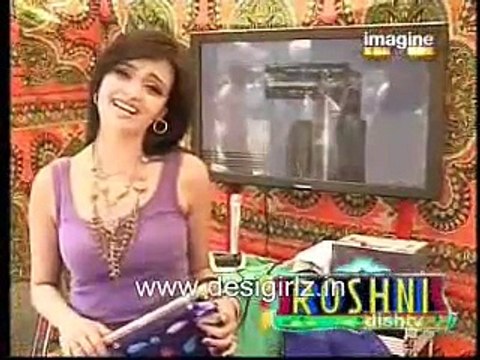 Desi girls 27th june 2010 Part 7 episode 18 Desi girl 27th june 2010