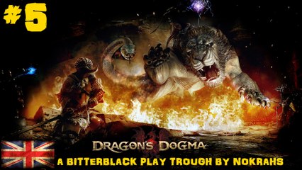 "Dragon's Dogma: Dark Arisen" "PC" - "Story PlayTrough" (5)