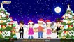 Compilation des plus belles chansons de Noël | Chansons pour enfants | Petit papa Noël etc.