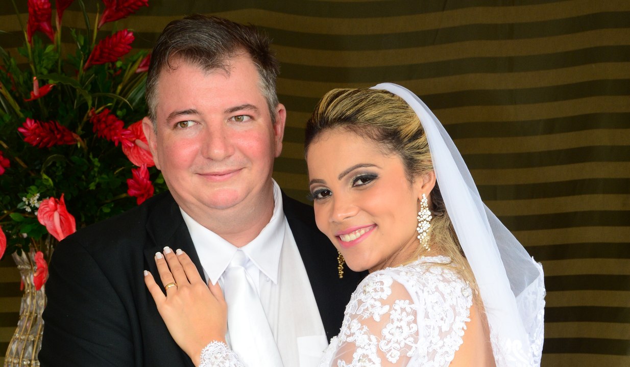 Ardala e Joaquin