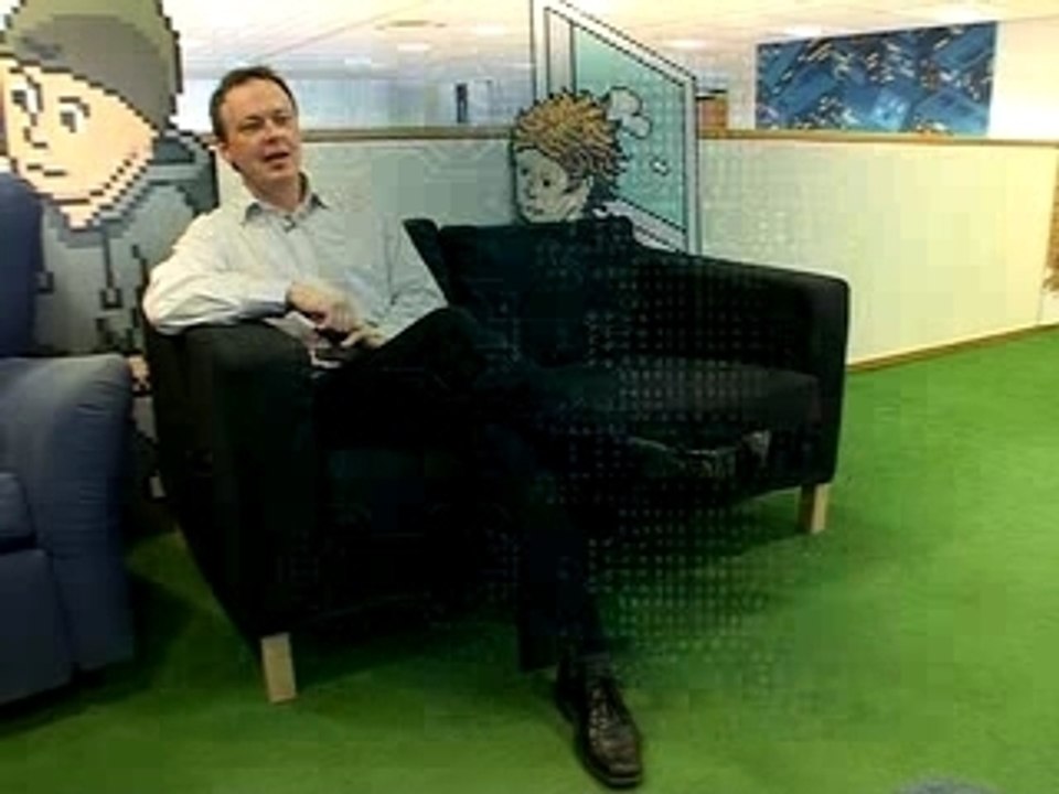 HABBO DE MERDE