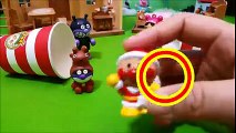 アンパンマンおかあさんといっしょ♦知育おもちゃアニメ❤コップの中 かくれんぼ エピソード 6 Anpanman Toys Toy Kids トイキッズ animation anpanman