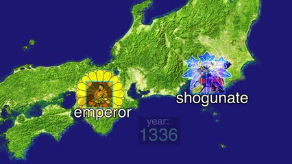 Japan's History: A Brief Overview