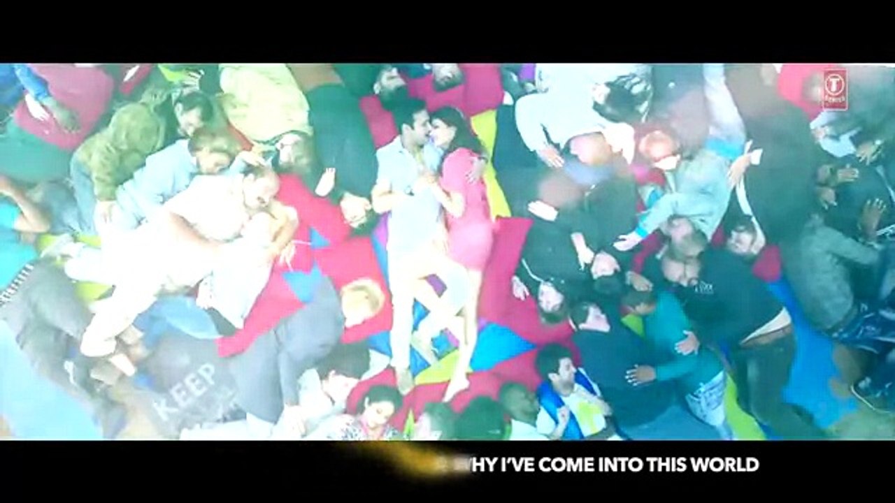HUA HAI AJJ PEHLI BAAR FULL HD SONG URVASHI RAUTELA HOT