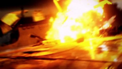 BATTLEFIELD 4 Single Player Story Trailer (720p)