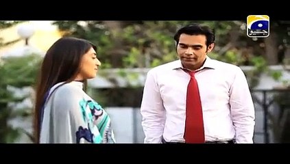 Jannat Episode 127-128 Full 16th February 2016