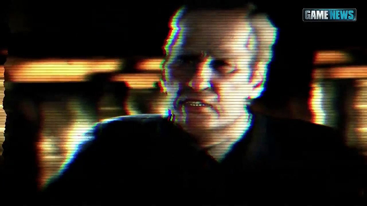 Crysis 2 - Be Strong Trailer [HD] (720p)